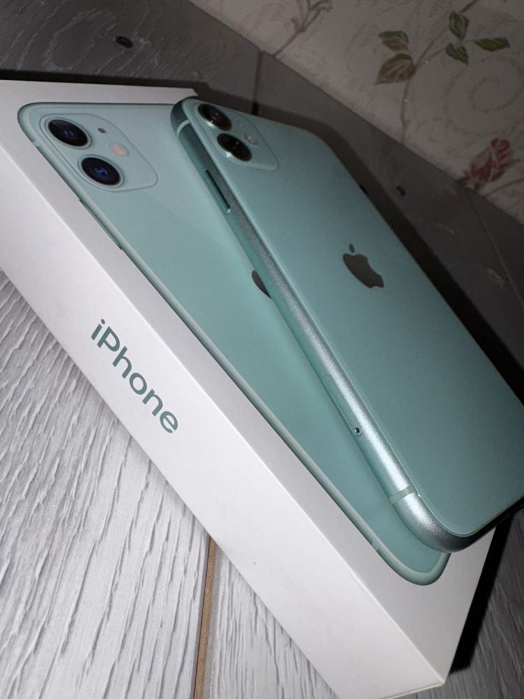 Iphone 11 128Gb