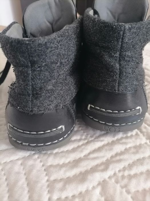Мъжки обувки UGG