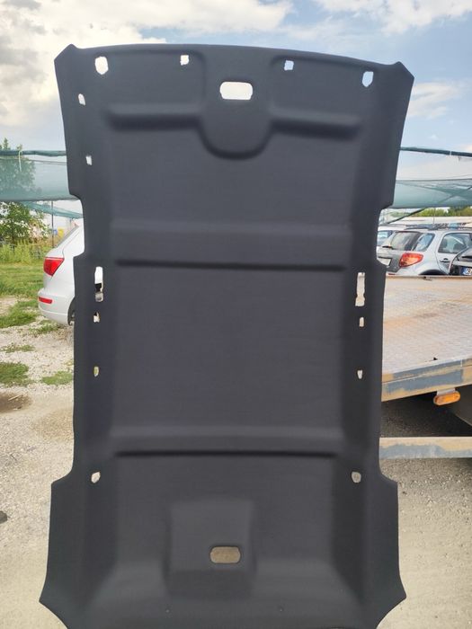 Претапициране на автотавани, кори и колонки