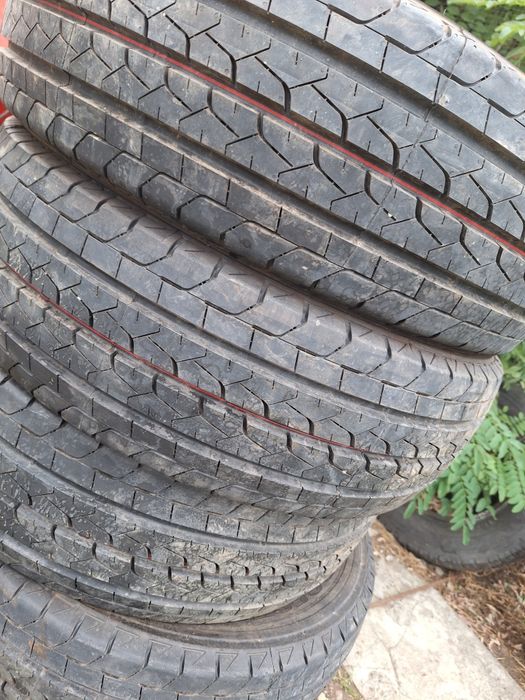 Cauciucuri 215/70r15C