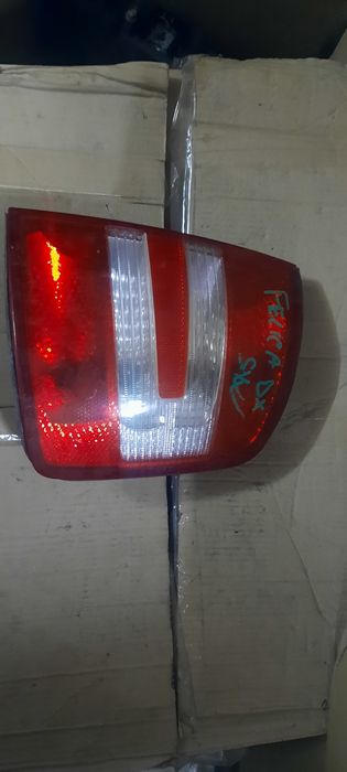 Skoda Fabia - оригинален стоп