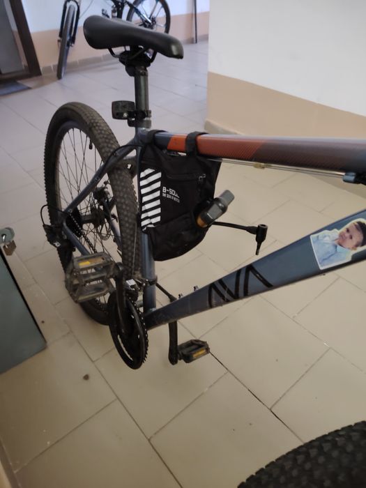 Велосипед Ava хорошем состояние