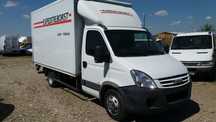 Punte dubla iveco 2009