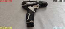 filetanta bormasina makita df330D Japan cu acumulator fara incarcator