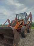 Buldoescavator Fai dt