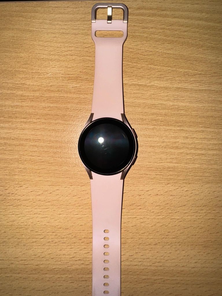 Samsung galaxy watch4