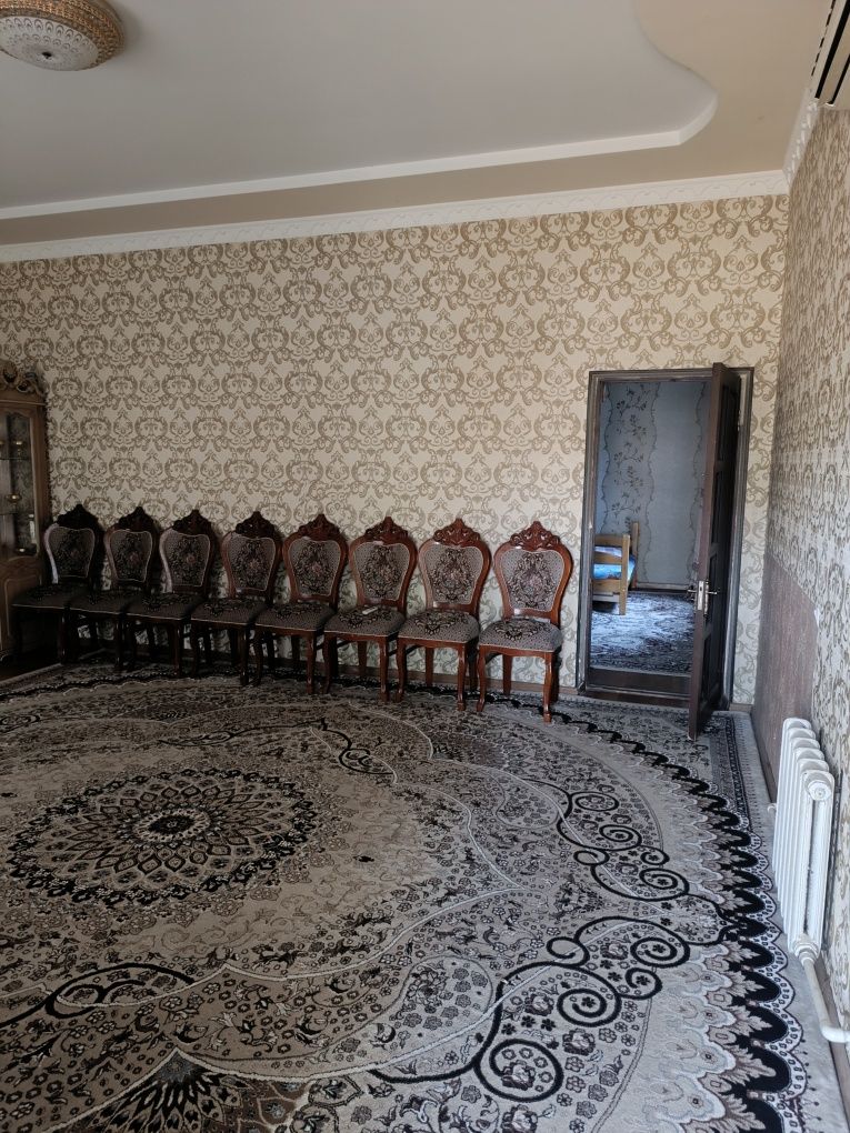 Мирзо Улугбек Геофизика