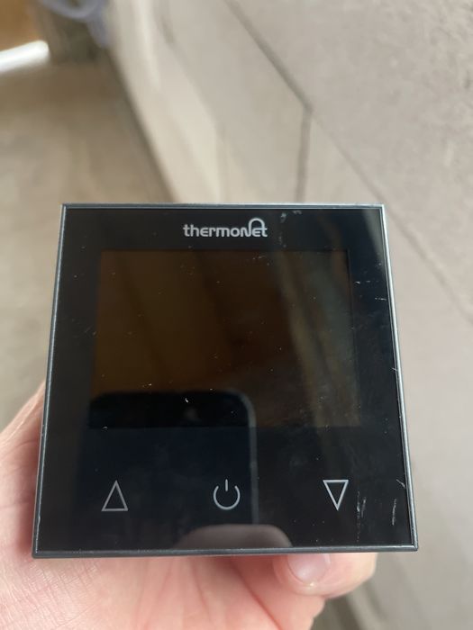 Thermostat (terostat )