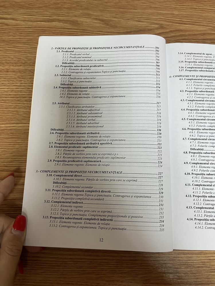Culegere de teste grila pentru academia de politie si politie si scoli