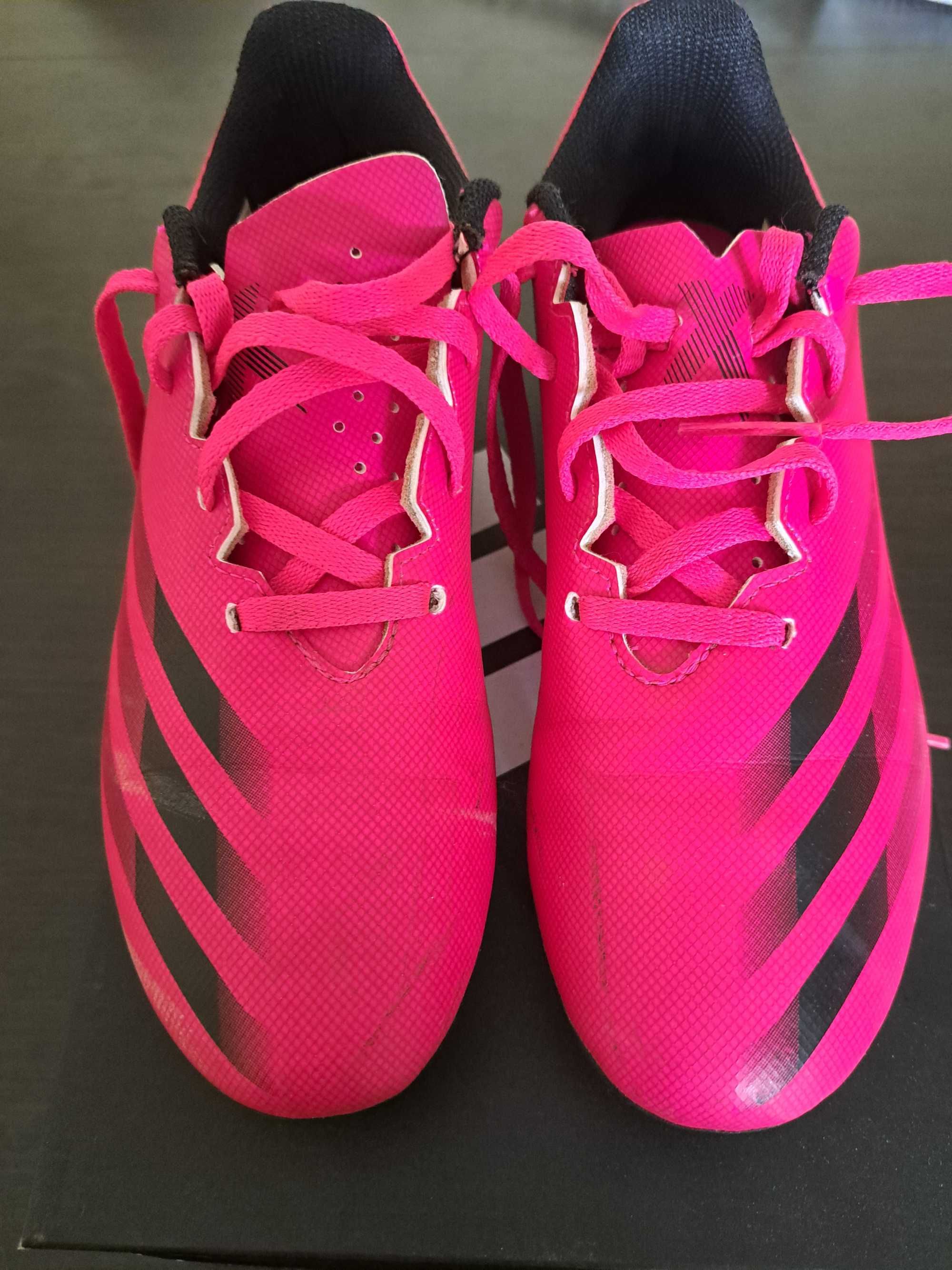 Adidas Футболни Обувки 36 номер
