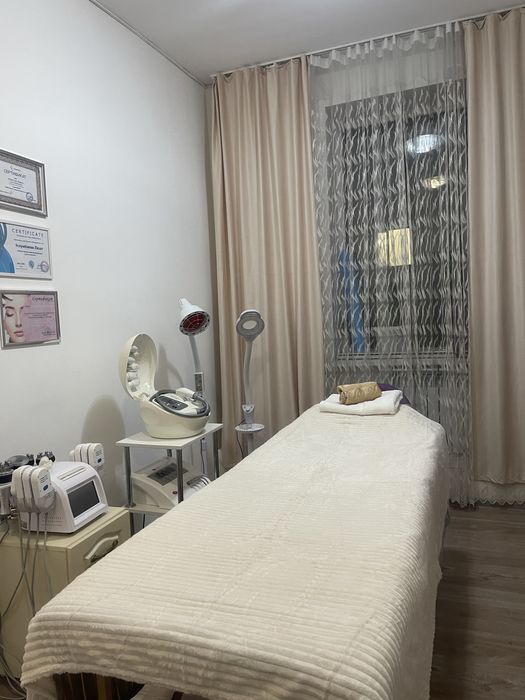 Висцеральный массаж 5000 тг