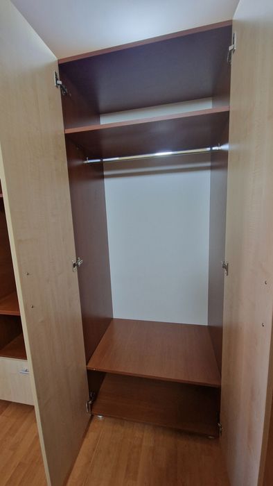Vand mobilier living