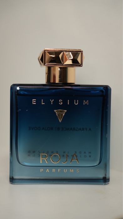 Elysium Roja парфюм