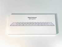 Tastatura Apple Magic Keyboard 3 with Touch ID | Noua & SIGILATA