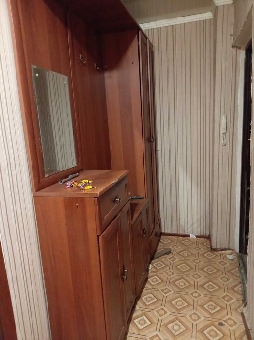 Шкаф для прихожей