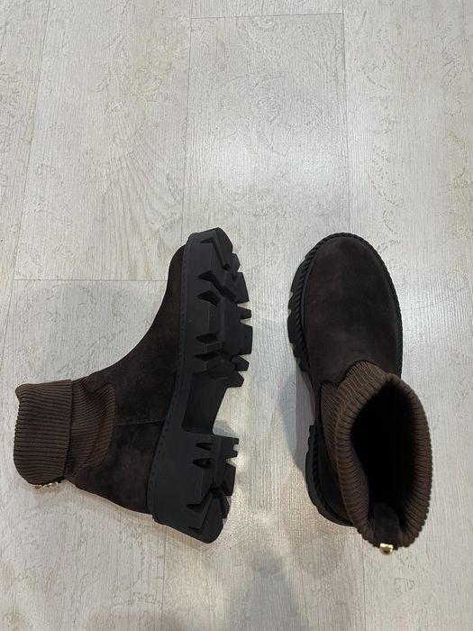 Нови дамски боти