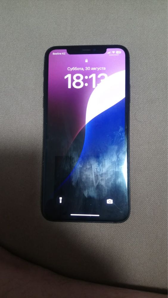 Iphone 11 pro max 256 + airpods pro