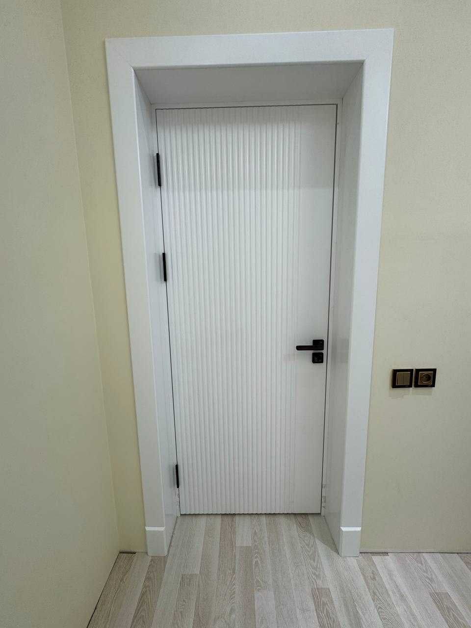 MDF krashinni eshiklar