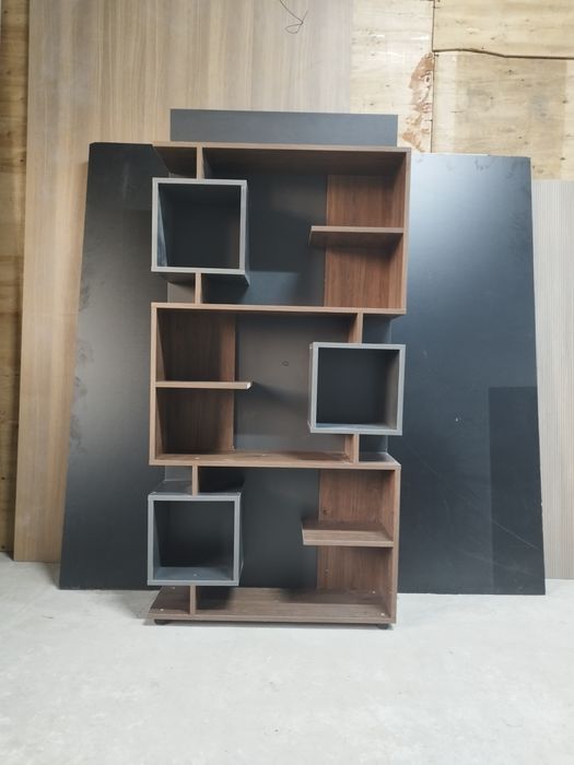 Мебель на заказ стеллажи столы