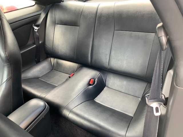 Toyota Celica impecabila, fara modificari sau improvizatii