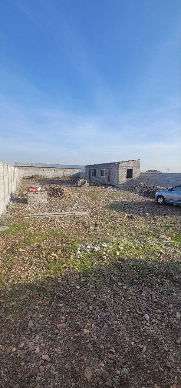 dacha uchaska sotiladi 6 sotik da 2ta