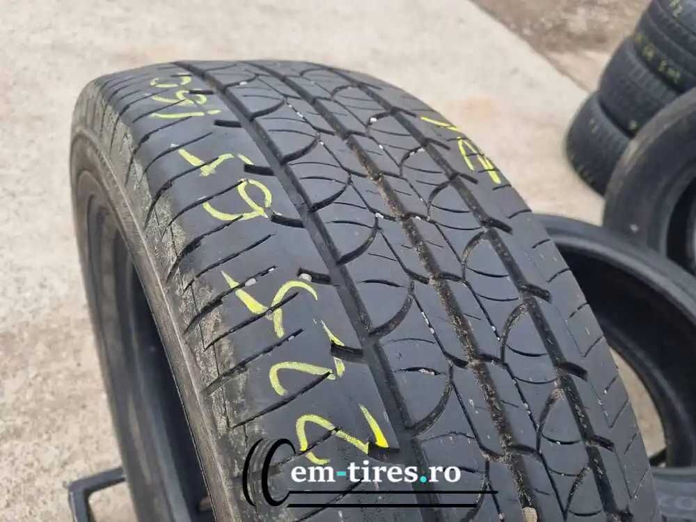 Anvelopa Vara 225/65 R16C BARUM Vanis 2 112/110R
