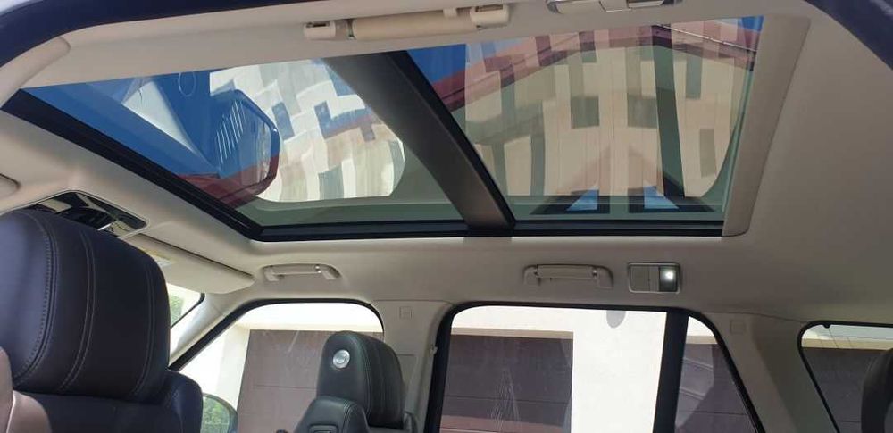 Range Rover Vogue 3.0 Diesel