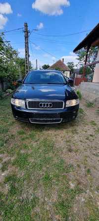 Audi a4 1,9 TDI 2001 neînmatriculat