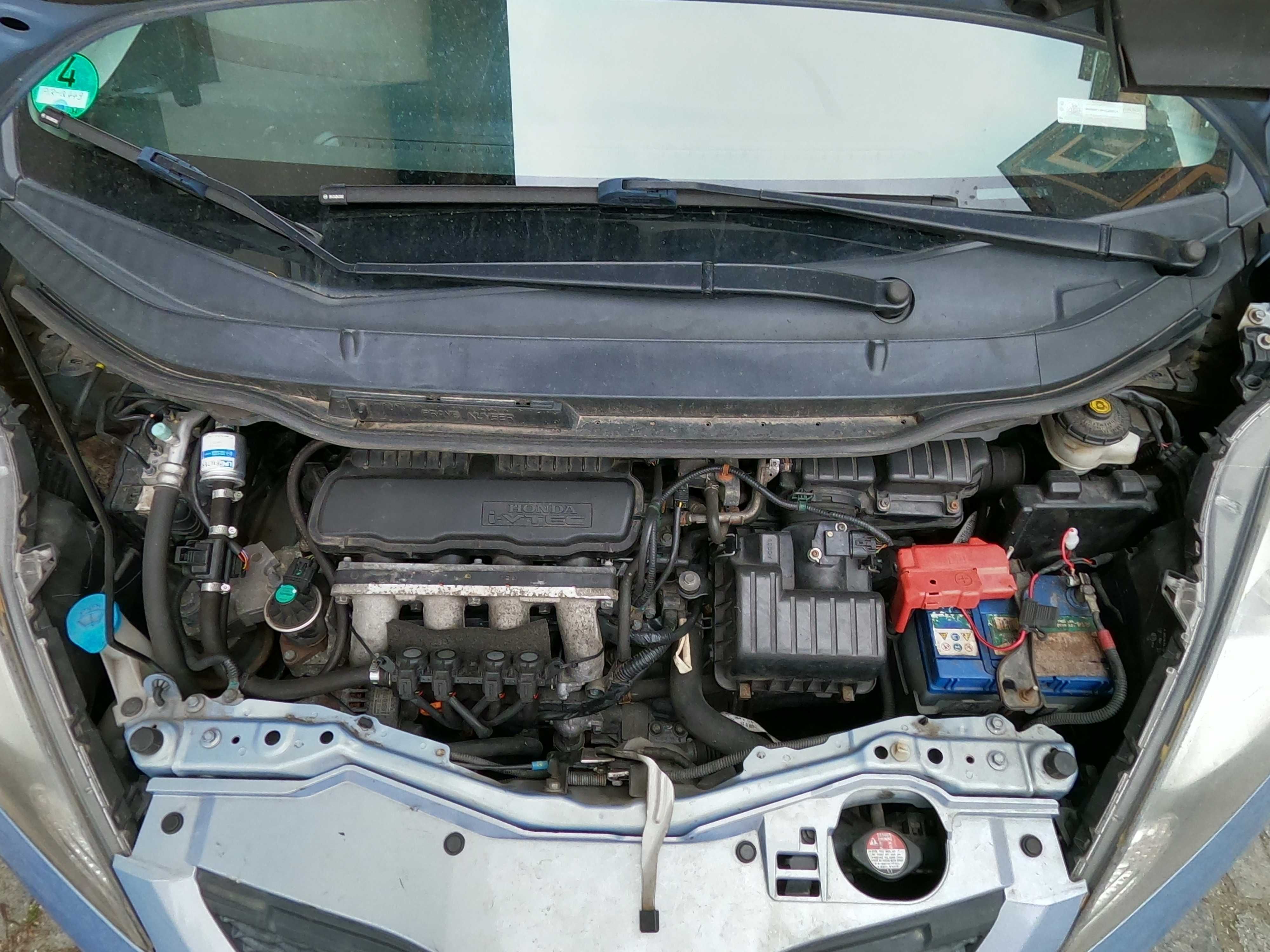 HONDA JAZZ 1.2/90k.s.
