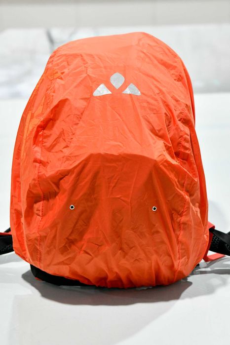 Туристическа раница Vaude