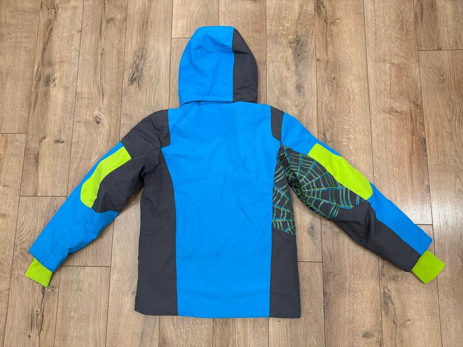 Spyder 164 16 ani geaca ski 10K copii baieti