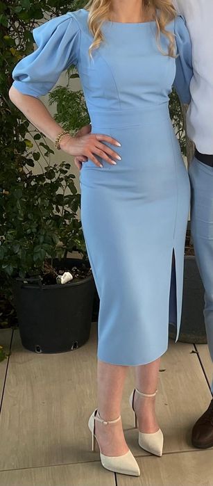 rochiță bleo mărimea S