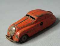 SCHUCO 1250 Стара Немска Метална механична играчка модел кола