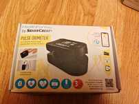 Pulsoximetru SilverCrest Bluetooth Pulsometru Pulsiometru