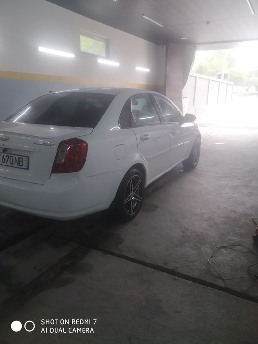 Lacetti 2013 yil Aftomat Navarot