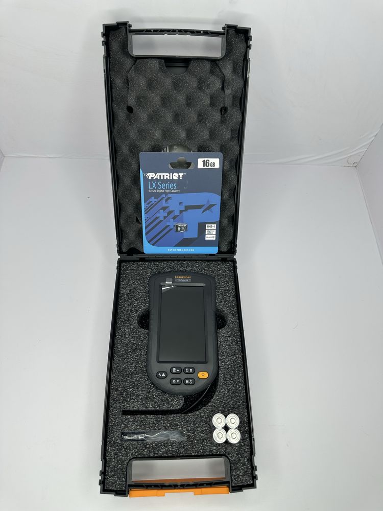 Система видеоконтроля Laserliner VideoPocket HD