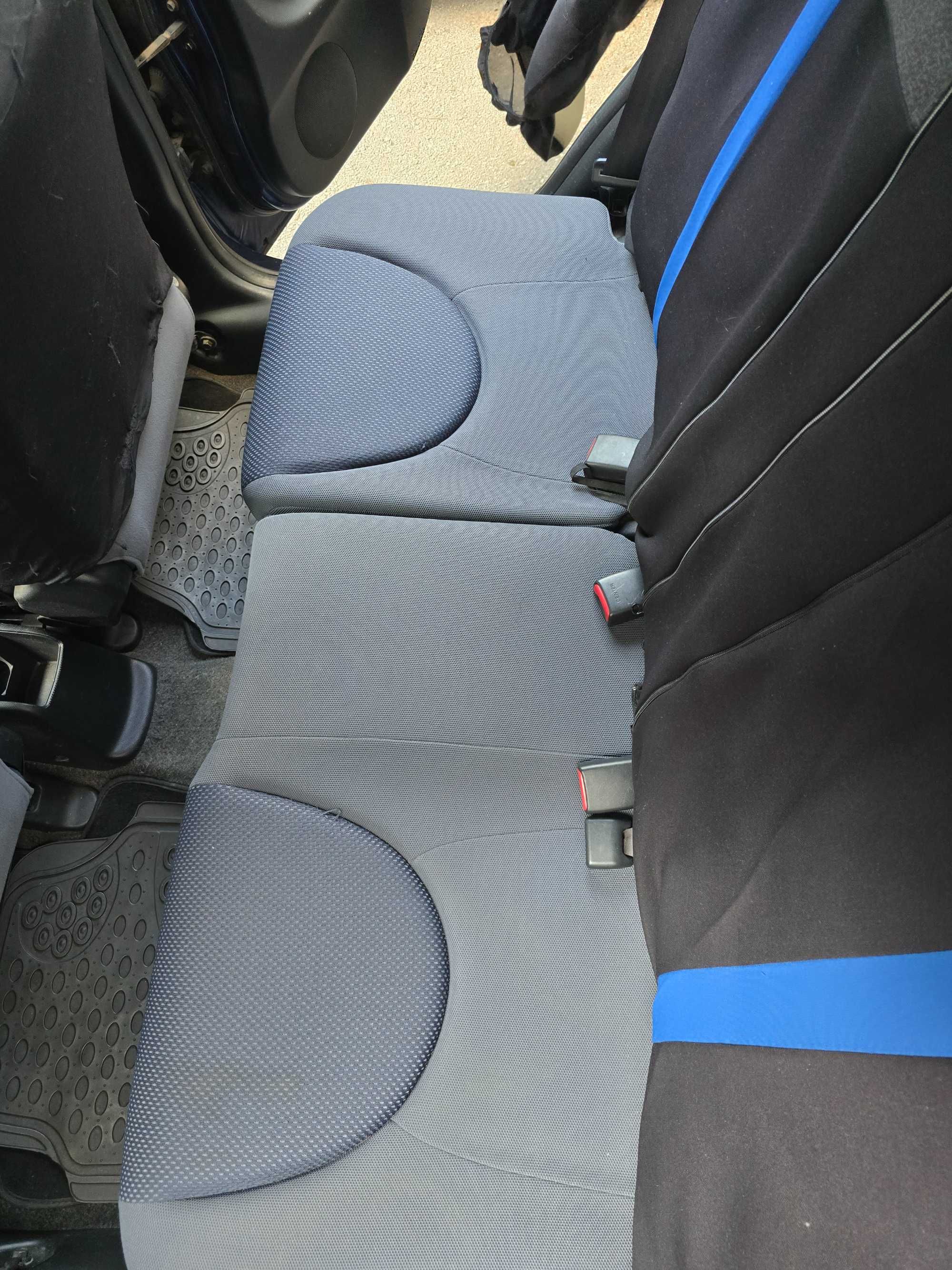 Honda Jazz  - Надеждност, икономия и практичност в едно!