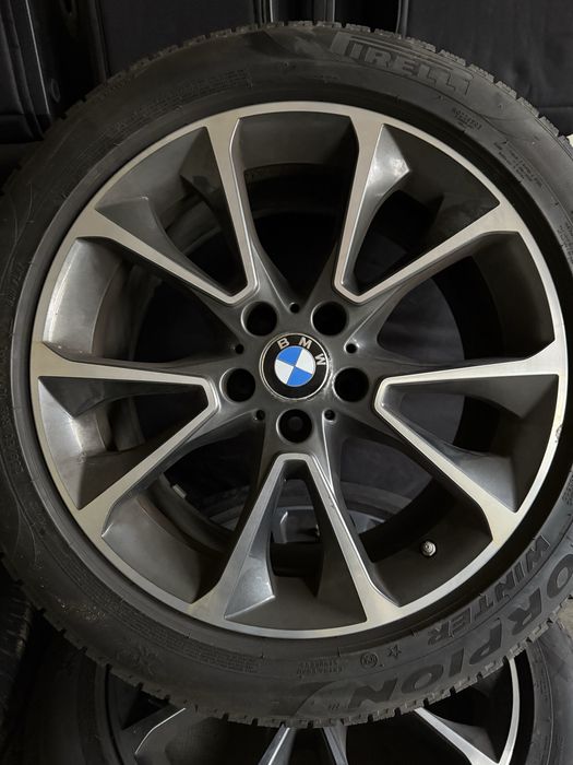 Jante BMW  r19 impecabile