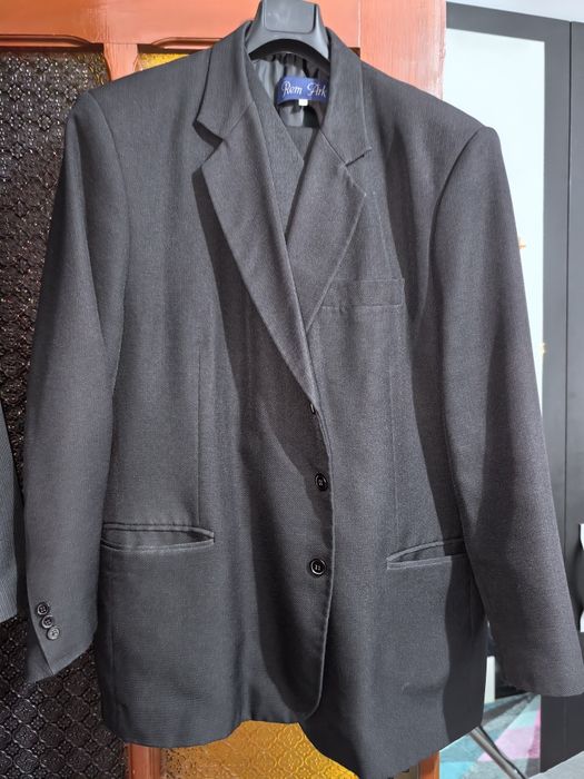 Costum bărbați mărime mare