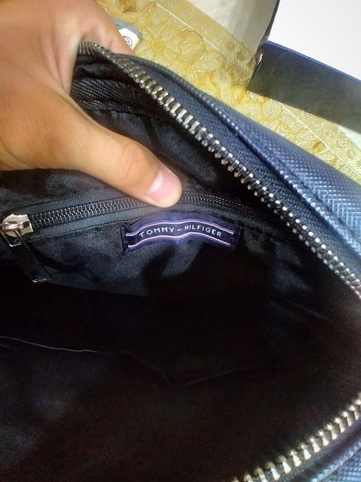 Сумка Tommy Hilfiger