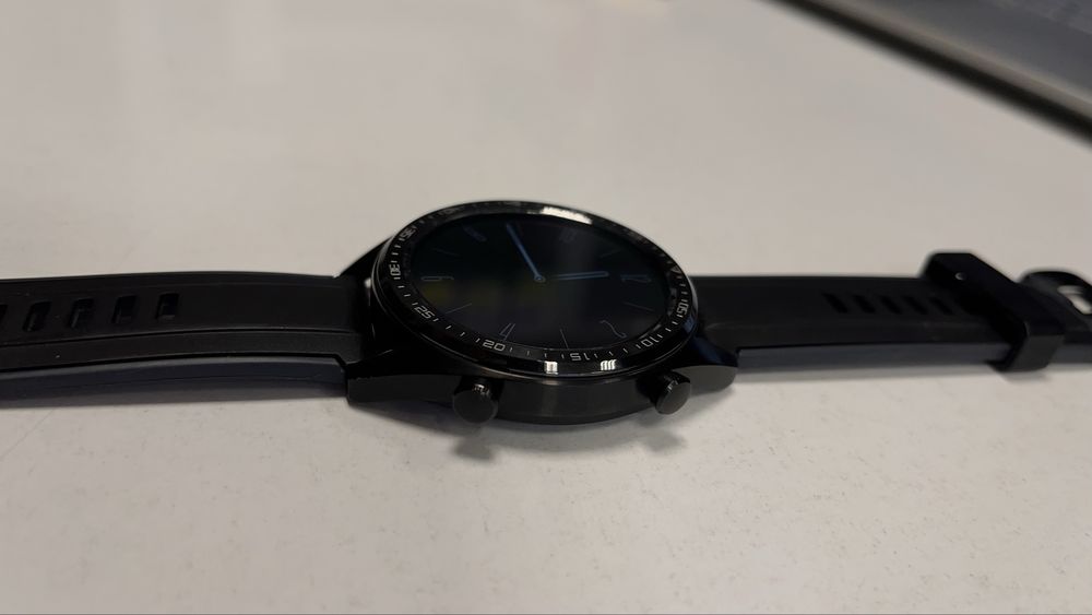 Смарт часовник Huawei watch GT - първо поколение