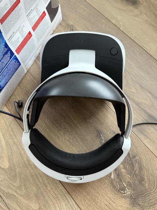 Очила за виртулна реалност PlayStation VR Mega Pack