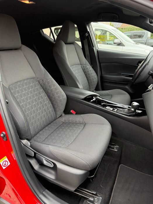 Toyota CH-R 2.0 Hybrid 184CP – Dotari Full – Garantie - 67k km