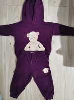 Costum sport Next, 2-3