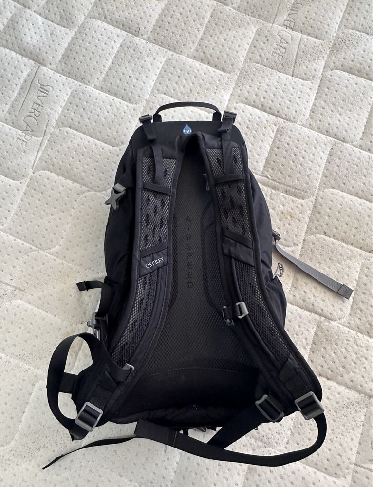 OSPREY Hikelite 18л раница