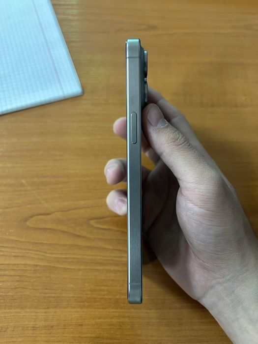 Iphone 15pro max