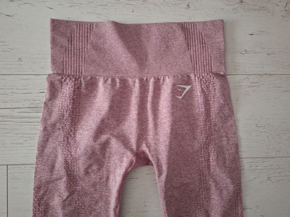 Gymshark-Ориг.Дамски клин Нов!