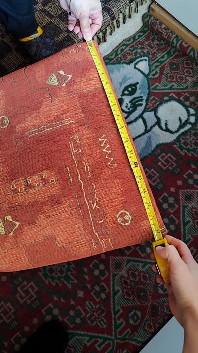 4 трапезни стола от масив