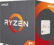 Ryzen 5 2600 (1600af)