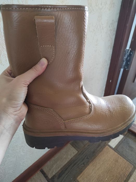 Продам сапоги сефти